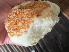 -上好酥烧饼(虹桥中心店)