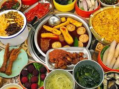 -顶上头·螺蛳火锅(五一新村店)