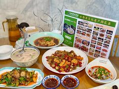 -易老妈蹄花.特色川菜(人民公园总店)