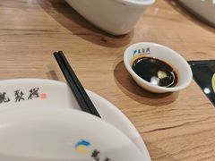 -龙聚德北京烤鸭(沙坪坝华宇A馆店)