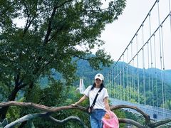 -石燕湖生态旅游景区