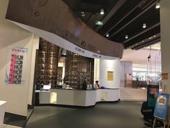 -TheRink大零溜冰场(IFS国金中心店)