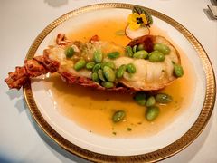 -唐阁(香港朗廷酒店)
