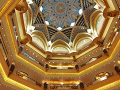 -迪拜帆船酒店海底餐厅