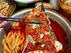 -湖兰金牌小炒肉(椒江万达店)