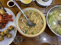 -阿静美食