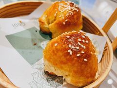 -陶兰居·手工点心·粤菜(圆融时代广场店)