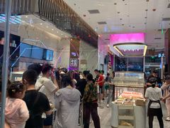 -奈雪的茶(印象城店)