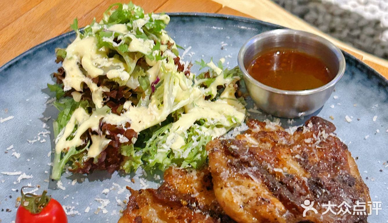 Hapi｜家人们，谁懂啊‼️张槎这个露营式小酒馆太绝了❗️