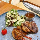 Hapi｜家人们，谁懂啊‼️张槎这个露营式小酒馆太绝了❗️