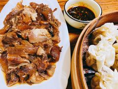 -正宗天津烧麦馆(柳州路店)