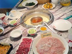 -鱼豆吉·豆浆鱼火锅(宜昌万达店)