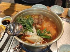 -金顺韩式烤肉·网红烤肉店(广利路店)