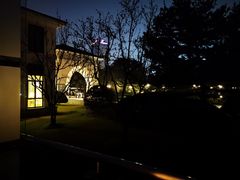 -上海虹桥迎宾馆