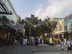 -比斯特上海购物村精品奥特莱斯