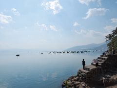 -抚仙湖禄充风景区