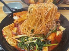 -四川老牛麻辣烫(北门桥店)
