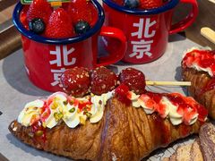 -味多美·北京面包工坊(天坛店)