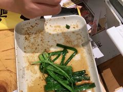 -木屋烧烤(坂田天安云谷店)