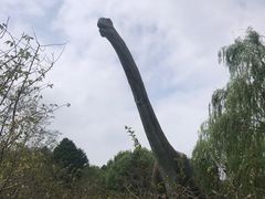 -自然谷恐龙园