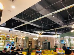 大堂-清晖小苑•顺德地方菜(壹海城店)