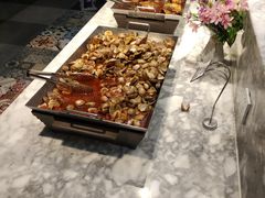 -火锅岛潮牌自助餐厅(天津天佑城店)