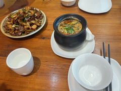 -滇越乘象云南餐厅(次渠店)