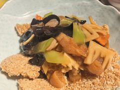 -天厨妙香素食餐厅(清华店)