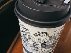 -霸王茶姬(安宁吾悦广场店)