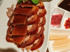 -大鸭梨烤鸭(望京店)