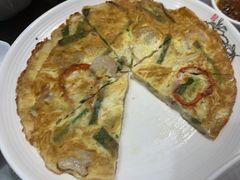 -青松馆韩国料理(香港中路佳世客店)