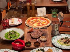 -Mammamia意大利餐厅(阳春巷店)