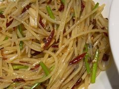 -煎饼卷大葱·非遗传承·潍坊菜(十笏园店)