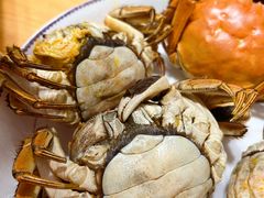 -品鲜村农家菜·阳澄湖大闸蟹(总店)