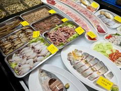 -阿明小菜·海鲜·上海菜(梅陇店)