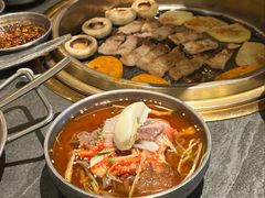 -麻蒲碳烤肉(远景路1号店)