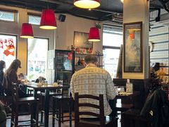 -La Creperie法餐厅(桃江路店)