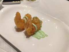 -许家菜.艺创菜(仁和新城店)