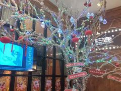 -新白鹿餐厅(城西银泰城店)