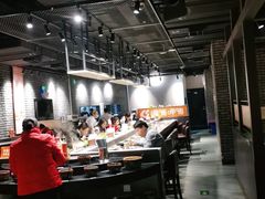 -呷哺呷哺(丰科万达店)