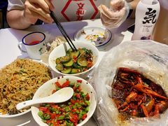 -老长沙龙虾馆(梅林店)