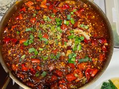 -四川饭店(长白店)