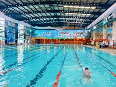 -南宫温泉水世界