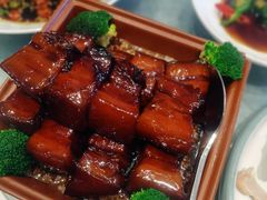 -汤记传菜(浦江店)