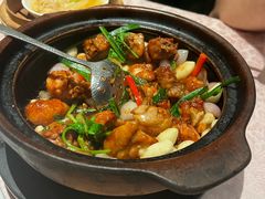 -囍凤楼·粤菜·点心·火锅(温特莱店)
