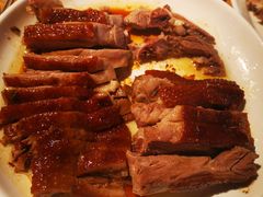 鹅肉三拼-陈鹏鹏潮汕菜(欢乐海岸 海边景观店)