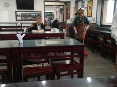 大堂-护国寺小吃(安定门店)