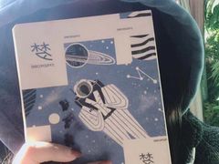 -ZING COFFEE 镜咖啡