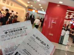 -凯德MALL(西直门店)