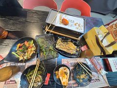 -马海涛牛肉串·午市牛腩饭·烧烤夜宵(领汇广场店)